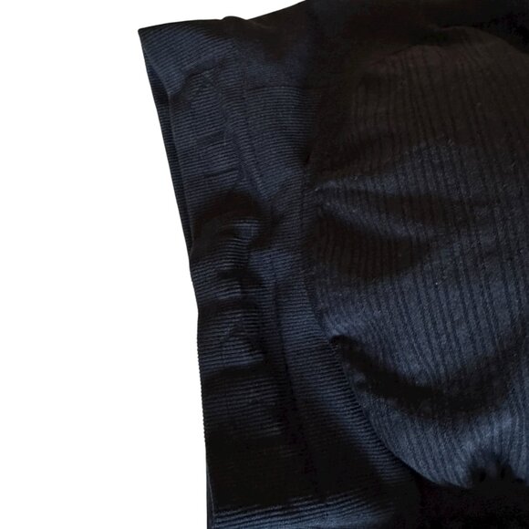 Kindred Bravely Sublime Hands Free Pumping & Nursing Bra Sz 1X Busty New Black - Picture 4 of 16